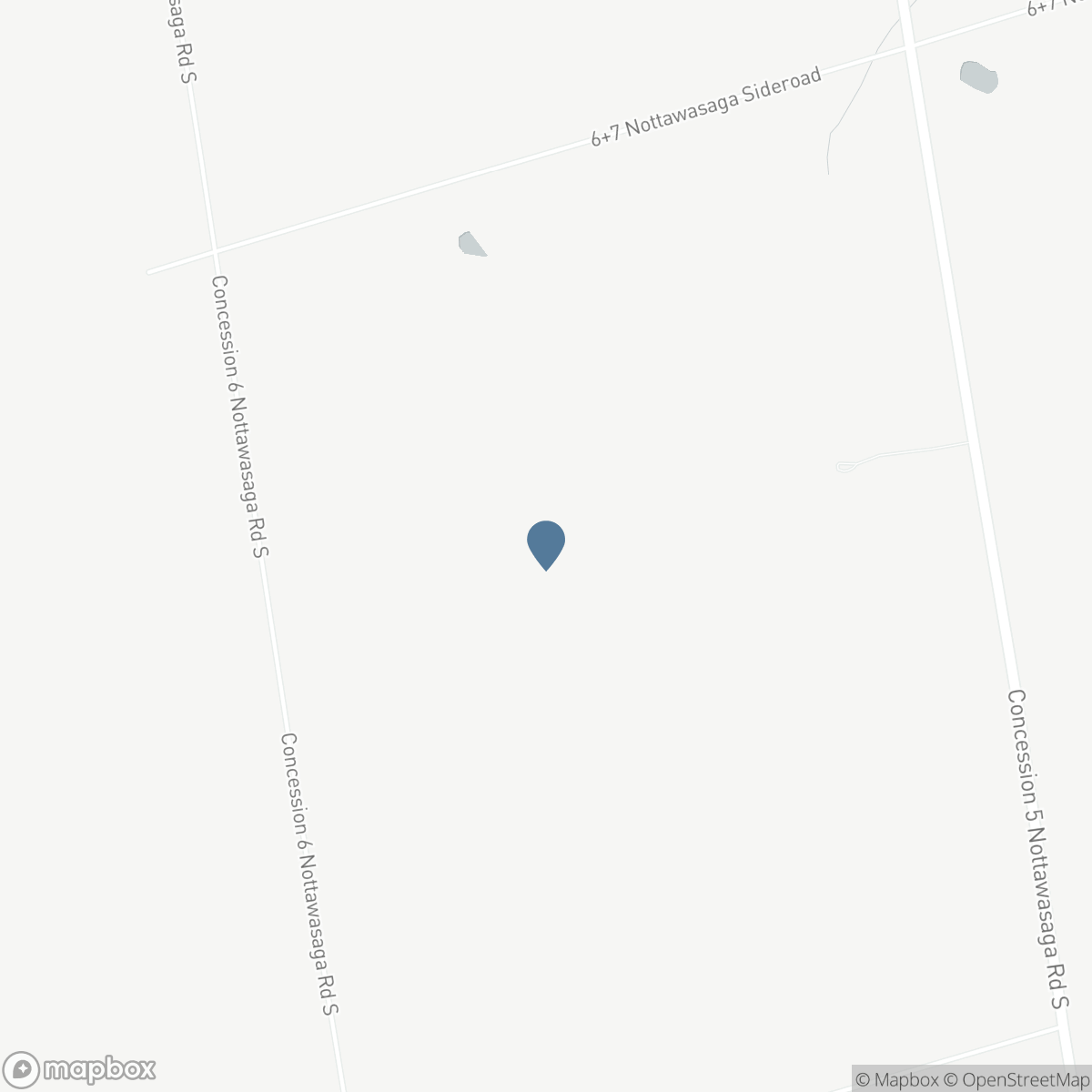 2566 5 CONCESSION S, Creemore, Ontario L0M 1G0